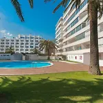 Welcs Apartamento 224 Emp Con Terraza
