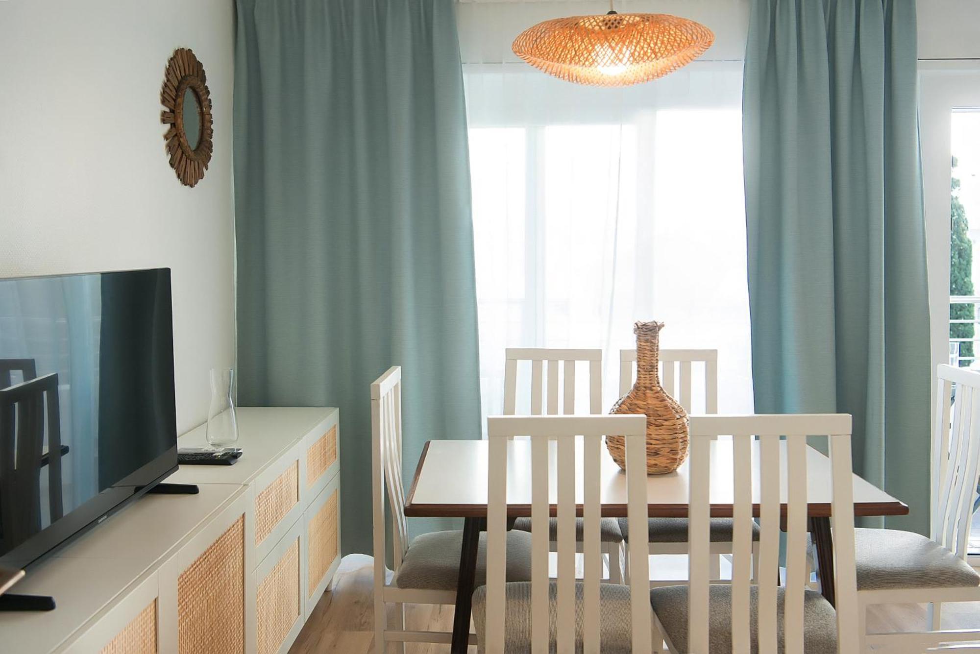 Apartment Welcs 224 Emp Con Terraza *