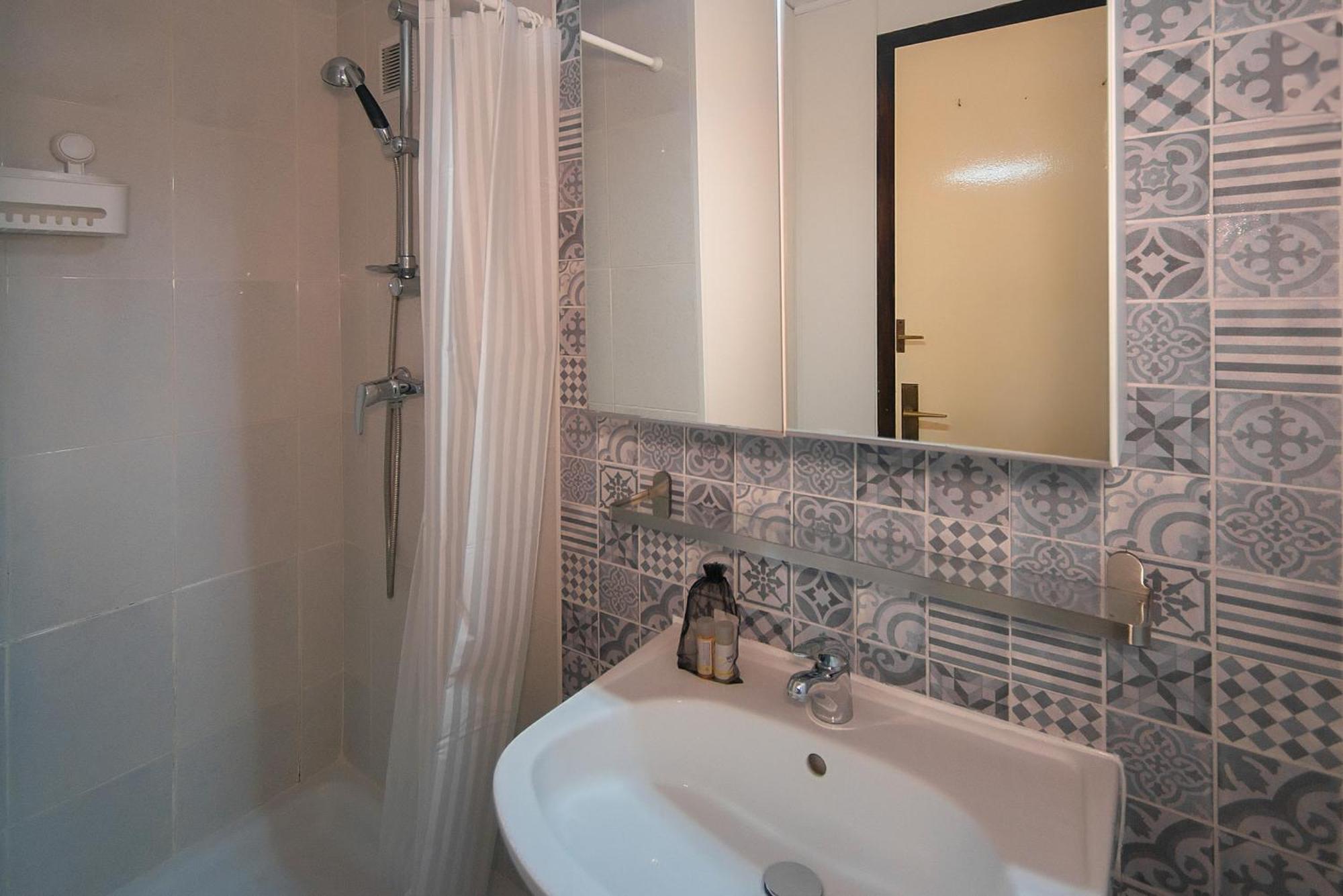 Welcs 224 Emp Con Terraza Apartment *