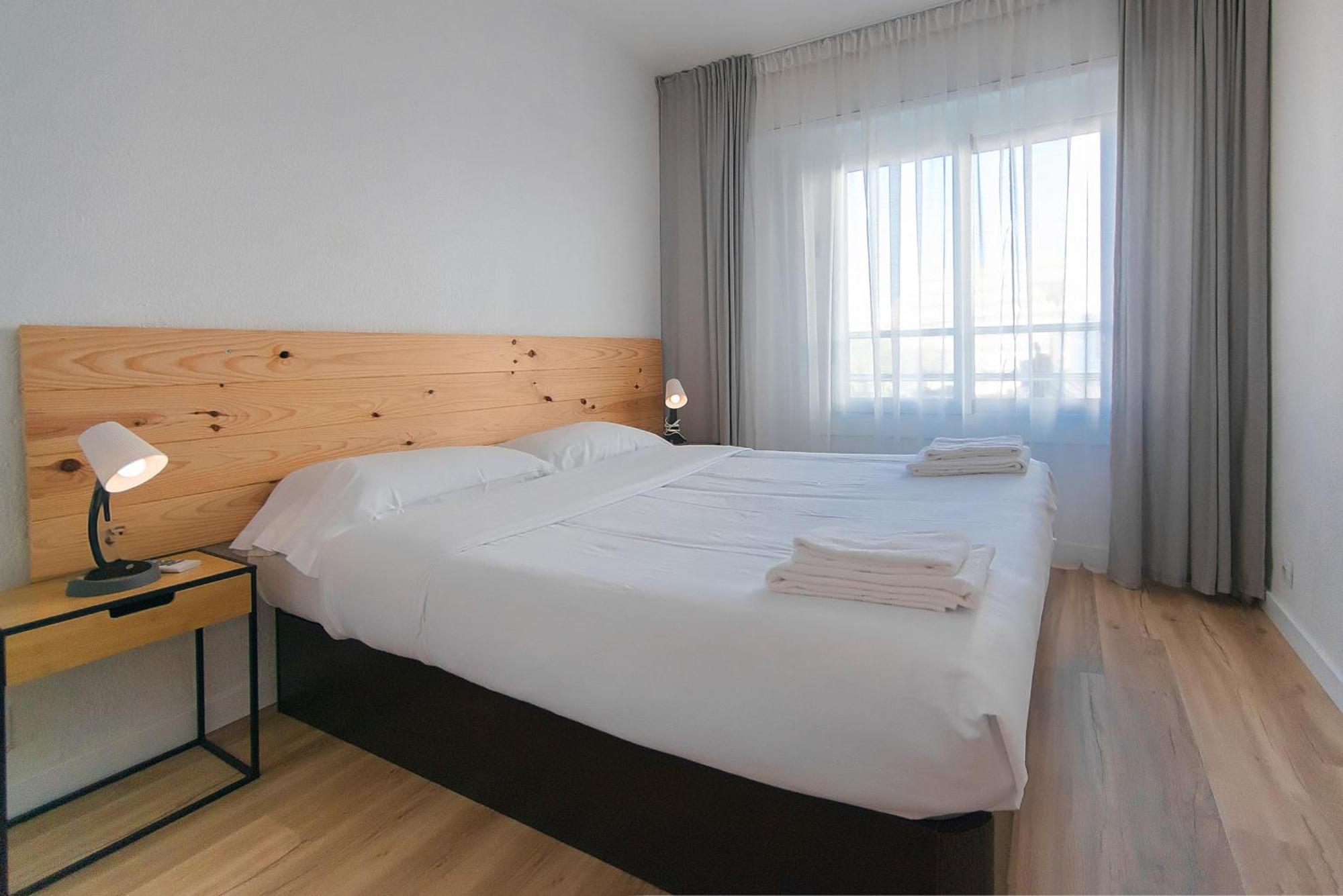 Apartment Welcs 224 Emp Con Terraza